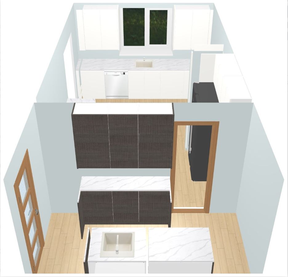 Designer Kitchens Online A Fun and Easy Way to Create your Space